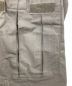 中古・古着 N.HOOLYWOOD (エヌ ハリウッド) Ark Air Cargo Pants グレー サイズ:38：8000円