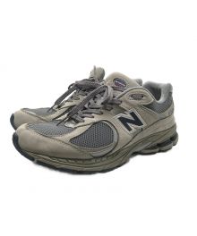 NEW BALANCE（ニューバランス）の古着「2002R A」｜グレー