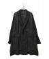 sacai (サカイ) Suiting Coat ネイビー サイズ:1：38000円