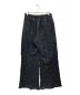 SUGARHILL (シュガーヒル) Crashed Sweat Trousers ネイビー サイズ:2：35000円