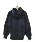 SUGARHILL (シュガーヒル) 24SS Crashed Hoodie ネイビー サイズ:2：35000円