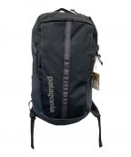 Patagoniaパタゴニア）の古着「BLACK HOLE PACK 25L」｜グレー