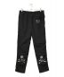 Mastermind JAPAN (マスターマインド ジャパン) MITCHELL & NESS (ミッチェルアンドネス) Tear Away Pant ブラック サイズ:M：15000円