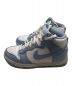 NIKE (ナイキ) WMNS Dunk High 