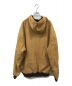 CarHartt (カーハート) アクティブジャケット ベージュ サイズ:XL：14000円