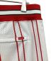 中古・古着 SUPREME (シュプリーム) 24SS Star Basketball short ホワイト サイズ:L：25000円