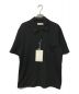 OUR LEGACY（アワーレガシー）の古着「23SS BOX SHIRT SHORTSLEEVE」｜ブラック