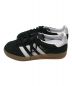 adidas (アディダス) Gazelle Indoor ブラック サイズ:US8：14000円