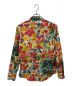 Paul Smith London (ポールスミスロンドン) 花柄シャツ マルチカラー サイズ:L：11000円