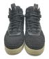 中古・古着 NIKE (ナイキ) Lunar Force 1 Duckboot 18 Black ブラック サイズ:US10.5：8000円