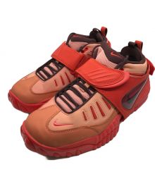 NIKE×AMBUSH（ナイキ×アンブッシュ）の古着「Air Adjust Force "Light Madder Root and Burgundy Crush"」｜レッド