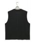 N.HOOLYWOOD (エヌ ハリウッド) 25RCH TANK TOP ブラック サイズ:S：5000円