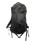 ARC'TERYXアークテリクス）の古着「ARRO 22 BACKPACK」