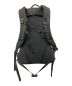 ARC'TERYX (アークテリクス) ARRO 22 BACKPACK：13000円