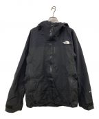 THE NORTH FACEザ ノース フェイス）の古着「Hybrid Lyell Jacket」｜ブラック