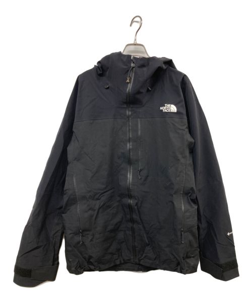 THE NORTH FACE（ザ ノース フェイス）THE NORTH FACE (ザ ノース フェイス) Hybrid Lyell Jacket ブラック サイズ:Lの古着・服飾アイテム