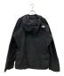 THE NORTH FACE (ザ ノース フェイス) Hybrid Lyell Jacket ブラック サイズ:L：16000円