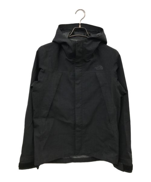 THE NORTH FACE（ザ ノース フェイス）THE NORTH FACE (ザ ノース フェイス) エクセレントウールジャケット グレー サイズ:Mの古着・服飾アイテム