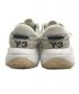 中古・古着 Y-3 (ワイスリー) AJATU RUN ホワイト サイズ:５：7000円