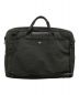 PORTER (ポーター) 3WAY BRIEFCASE ブラック サイズ:不明：12000円