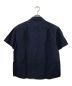 POLO RALPH LAUREN (ポロ・ラルフローレン) BEACH CAMP シャツ ネイビー サイズ:L：14000円