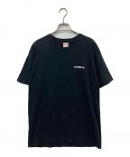 SUPREMEシュプリーム）の古着「17SS Wilfred Limonius Undercover Lover Tee」｜ブラック