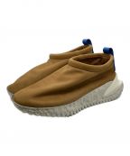 NIKE×UNDERCOVERナイキ×アンダーカバー）の古着「MOC FLOW」｜ベージュ