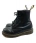 Dr.Martens (ドクターマーチン) 8ホールブーツ ブラック サイズ:UK5：7000円