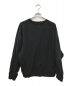 KITH (キス) Giants Nelson Vintage Crewneck ブラック サイズ:XL：14000円