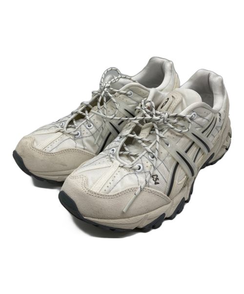 asics（アシックス）asics (アシックス) GEL-SONOMA 15-50 ベージュ サイズ:27.5cmの古着・服飾アイテム