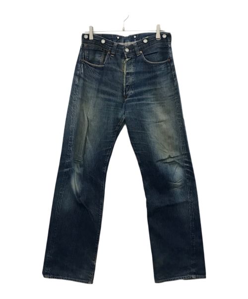 LEVI'S VINTAGE CLOTHING（リーバイス ビンテージ クロージング）LEVI'S VINTAGE CLOTHING (リーバイス ビンテージ クロージング) 1922モデル 501XX復刻デニムパンツ インディゴ サイズ:W32の古着・服飾アイテム