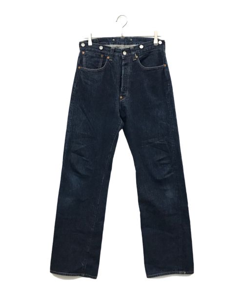 LEVI'S VINTAGE CLOTHING（リーバイス ビンテージ クロージング）LEVI'S VINTAGE CLOTHING (リーバイス ビンテージ クロージング) 1922モデル 501XX復刻デニムパンツ インディゴ サイズ:W32の古着・服飾アイテム