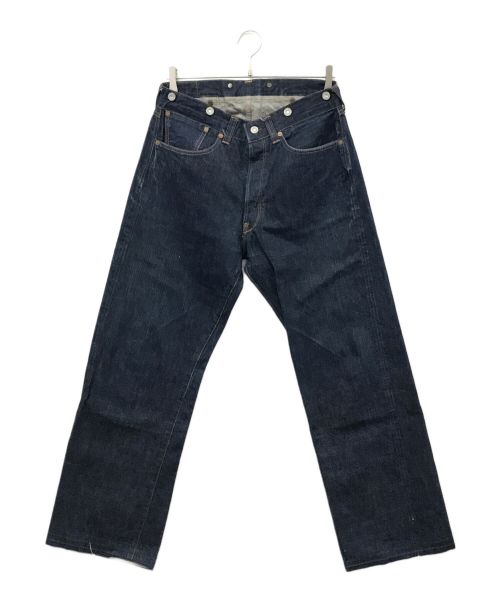 LEVI'S VINTAGE CLOTHING（リーバイス ビンテージ クロージング）LEVI'S VINTAGE CLOTHING (リーバイス ビンテージ クロージング) 1922モデル 501XX復刻デニムパンツ インディゴ サイズ:W32の古着・服飾アイテム