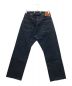 LEVI'S VINTAGE CLOTHING (リーバイス ビンテージ クロージング) 1922モデル 501XX復刻デニムパンツ インディゴ サイズ:W32：18000円