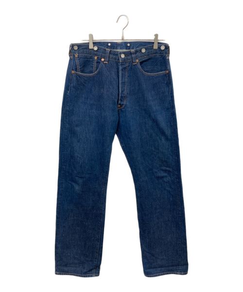 LEVI'S VINTAGE CLOTHING（リーバイス ビンテージ クロージング）LEVI'S VINTAGE CLOTHING (リーバイス ビンテージ クロージング) 1922モデル 501XX復刻デニムパンツ インディゴ サイズ:W34の古着・服飾アイテム