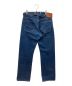 LEVI'S VINTAGE CLOTHING (リーバイス ビンテージ クロージング) 1922モデル 501XX復刻デニムパンツ インディゴ サイズ:W34：23000円