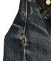 中古・古着 LEVI'S VINTAGE CLOTHING (リーバイス ビンテージ クロージング) 1933年復刻501XXデニムパンツ インディゴ サイズ:W34：16000円