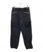 SUPREMEシュプリーム）の古着「Utility Belted Pant」｜ブラック