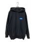 CHALLENGER（チャレンジャー）の古着「23AW EQUIPPED HOODIE」｜ブラック