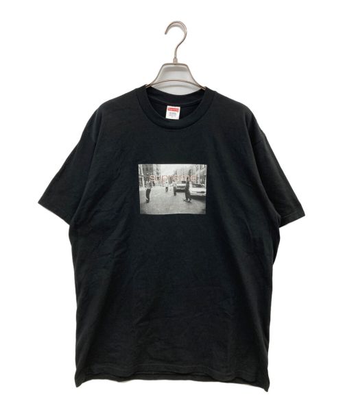 SUPREME（シュプリーム）Supreme (シュプリーム) 24SS Crew 96 Tee ブラック サイズ:Lの古着・服飾アイテム