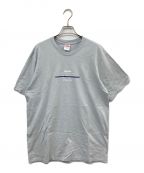 SUPREMEシュプリーム）の古着「24SS Standard Tee」｜グレー