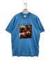 Supreme（シュプリーム）の古着「24SS Rowlf Tee」｜ブルー