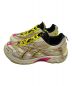 asics (アシックス) P.E NATION GEL-1130 CREAM/PAPER BAG ベージュ サイズ:US9.5：10000円