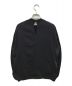 mame kurogouchi (マメクロゴウチ) Cotton Jersey Pullover ネイビー サイズ:1：7000円