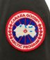 CANADA GOOSEの古着・服飾アイテム：25000円