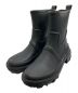 rag&bone（ラグアンドボーン）の古着「Shiloh Rain Boots」｜ブラック