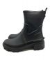 rag&bone (ラグアンドボーン) Shiloh Rain Boots ブラック サイズ:37：9000円