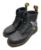 Dr.Martensドクターマーチン）の古着「1460 Souvenir Boot」｜ブラック