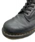 中古・古着 Dr.Martens (ドクターマーチン) 1460 Souvenir Boot ブラック サイズ:US8：12000円