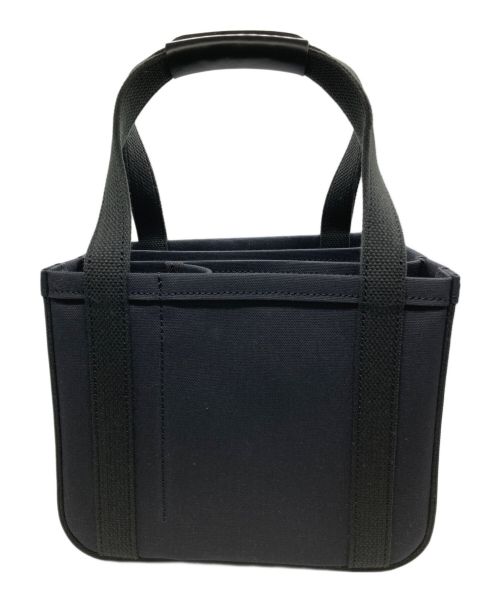 CHACOLI（チャコリ）CHACOLI (チャコリ) FRAME TOTE 07 ブラックの古着・服飾アイテム